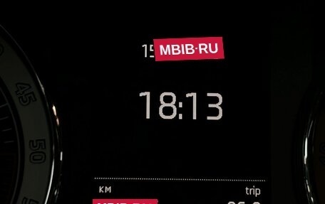 Skoda Octavia, 2016 год, 1 399 000 рублей, 18 фотография