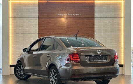 Volkswagen Polo VI (EU Market), 2019 год, 1 249 900 рублей, 6 фотография