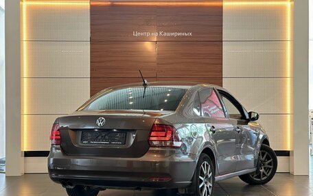 Volkswagen Polo VI (EU Market), 2019 год, 1 249 900 рублей, 4 фотография