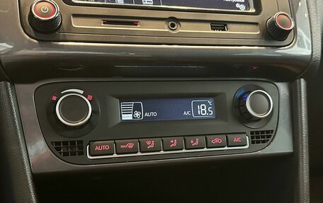Volkswagen Polo VI (EU Market), 2019 год, 1 249 900 рублей, 13 фотография