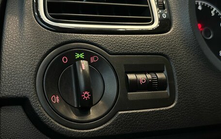Volkswagen Polo VI (EU Market), 2019 год, 1 249 900 рублей, 15 фотография