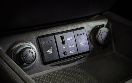 Hyundai Santa Fe III рестайлинг, 2011 год, 1 279 500 рублей, 12 фотография