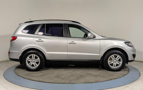 Hyundai Santa Fe III рестайлинг, 2011 год, 1 279 500 рублей, 9 фотография