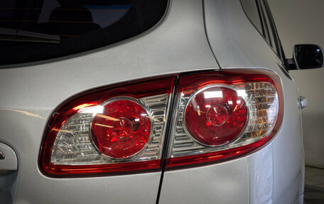 Hyundai Santa Fe III рестайлинг, 2011 год, 1 279 500 рублей, 17 фотография