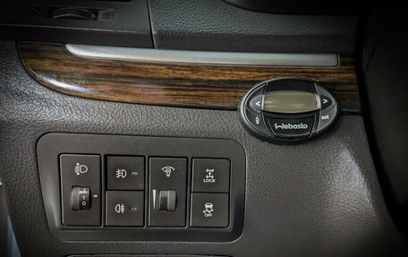 Hyundai Santa Fe III рестайлинг, 2011 год, 1 279 500 рублей, 15 фотография