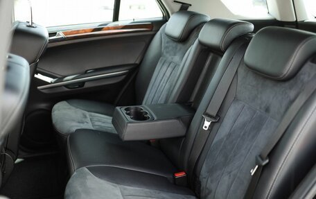 Mercedes-Benz M-Класс, 2008 год, 1 299 000 рублей, 12 фотография