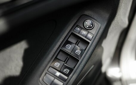 Mercedes-Benz M-Класс, 2008 год, 1 299 000 рублей, 14 фотография