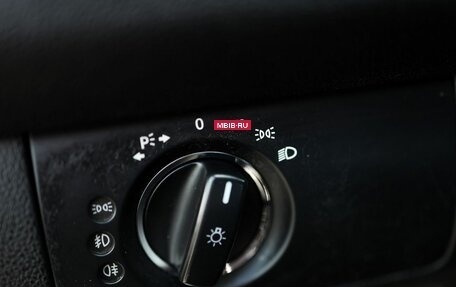 Mercedes-Benz M-Класс, 2008 год, 1 299 000 рублей, 15 фотография