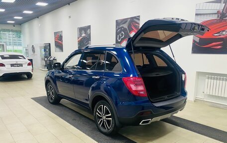 Lifan X60 I рестайлинг, 2017 год, 846 000 рублей, 8 фотография