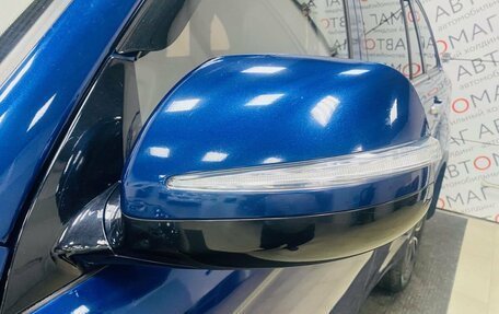 Lifan X60 I рестайлинг, 2017 год, 846 000 рублей, 12 фотография