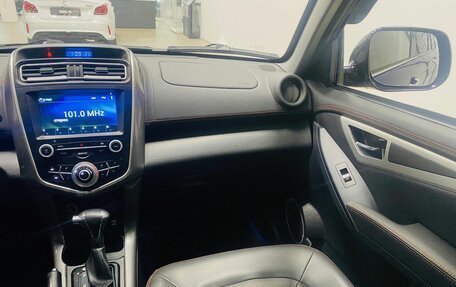 Lifan X60 I рестайлинг, 2017 год, 846 000 рублей, 22 фотография