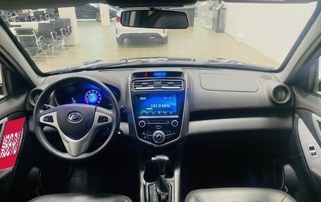 Lifan X60 I рестайлинг, 2017 год, 846 000 рублей, 20 фотография