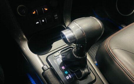 Lifan X60 I рестайлинг, 2017 год, 846 000 рублей, 31 фотография