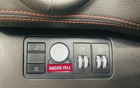 Lifan X60 I рестайлинг, 2017 год, 846 000 рублей, 27 фотография