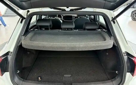 Volkswagen T-Roc I, 2021 год, 2 356 000 рублей, 18 фотография