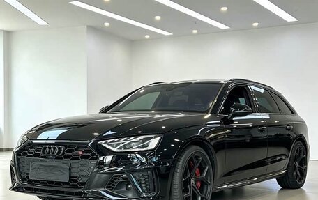 Audi S4, 2024 год, 8 900 000 рублей, 4 фотография