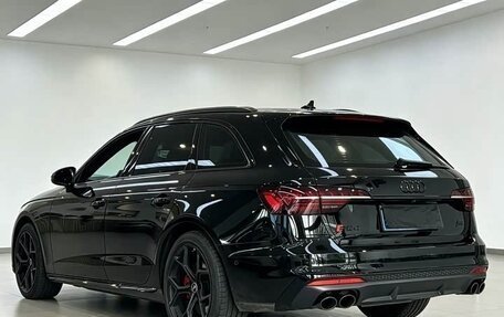 Audi S4, 2024 год, 8 900 000 рублей, 5 фотография