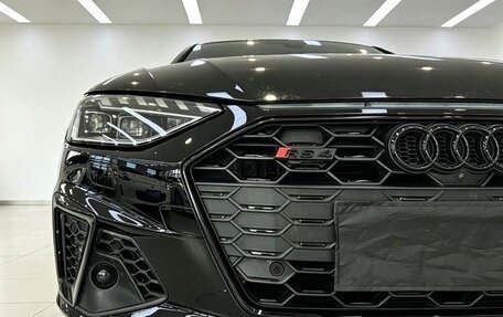 Audi S4, 2024 год, 8 900 000 рублей, 3 фотография