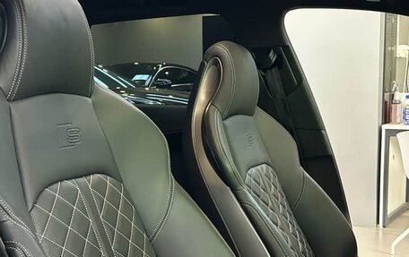 Audi S4, 2024 год, 8 900 000 рублей, 10 фотография