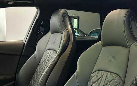 Audi S4, 2024 год, 8 900 000 рублей, 9 фотография