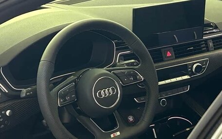 Audi S4, 2024 год, 8 900 000 рублей, 7 фотография