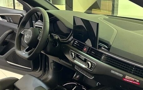Audi S4, 2024 год, 8 900 000 рублей, 8 фотография