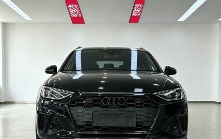 Audi S4, 2024 год, 8 900 000 рублей, 2 фотография