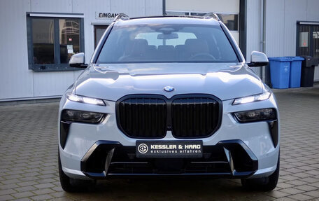 BMW X7, 2026 год, 16 500 000 рублей, 2 фотография