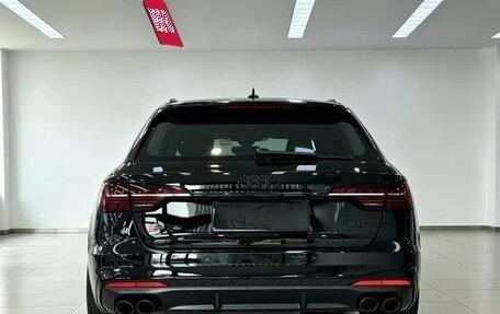 Audi S4, 2024 год, 8 900 000 рублей, 6 фотография