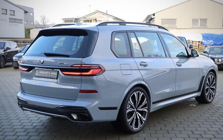 BMW X7, 2026 год, 16 500 000 рублей, 7 фотография