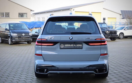 BMW X7, 2026 год, 16 500 000 рублей, 8 фотография