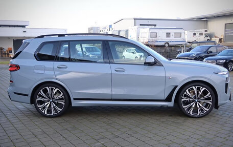 BMW X7, 2026 год, 16 500 000 рублей, 5 фотография