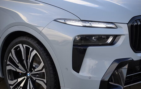 BMW X7, 2026 год, 16 500 000 рублей, 4 фотография