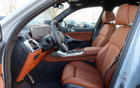 BMW X7, 2026 год, 16 500 000 рублей, 11 фотография