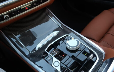 BMW X7, 2026 год, 16 500 000 рублей, 14 фотография