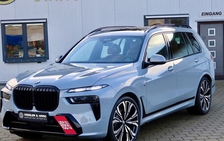 BMW X7, 2026 год, 16 500 000 рублей, 3 фотография