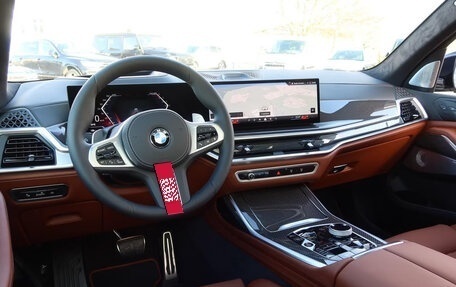 BMW X7, 2026 год, 16 500 000 рублей, 12 фотография