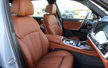 BMW X7, 2026 год, 16 500 000 рублей, 17 фотография