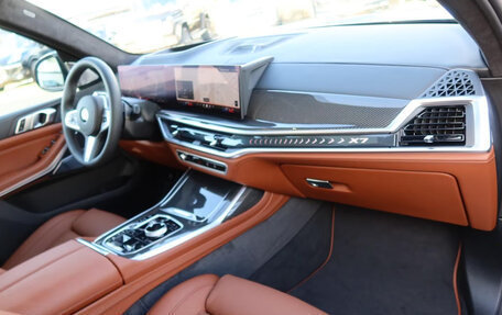 BMW X7, 2026 год, 16 500 000 рублей, 16 фотография
