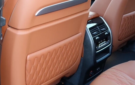BMW X7, 2026 год, 16 500 000 рублей, 22 фотография