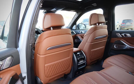BMW X7, 2026 год, 16 500 000 рублей, 20 фотография