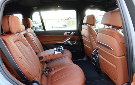 BMW X7, 2026 год, 16 500 000 рублей, 19 фотография