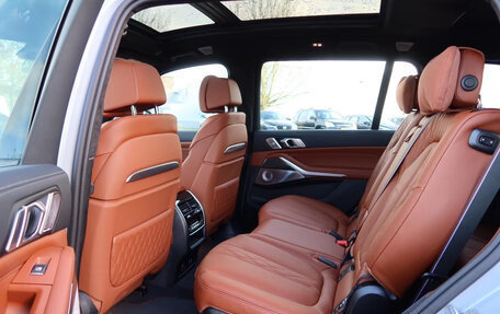 BMW X7, 2026 год, 16 500 000 рублей, 21 фотография