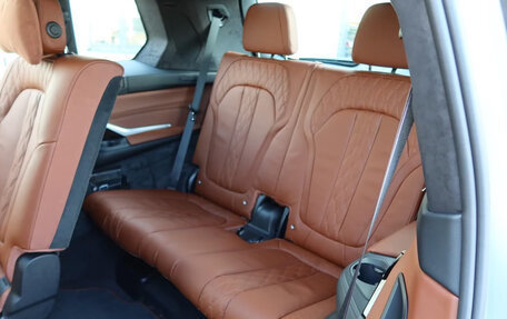 BMW X7, 2026 год, 16 500 000 рублей, 24 фотография