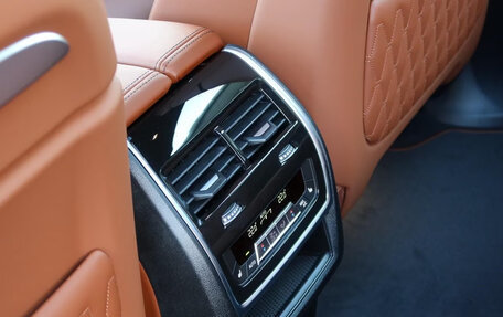 BMW X7, 2026 год, 16 500 000 рублей, 23 фотография