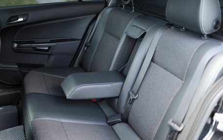 Opel Astra H, 2013 год, 659 000 рублей, 10 фотография