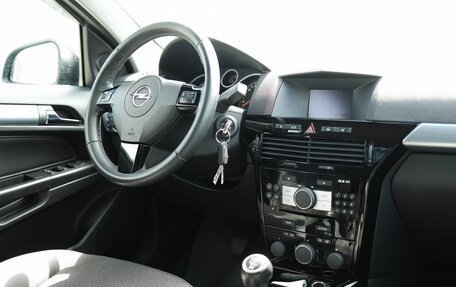 Opel Astra H, 2013 год, 659 000 рублей, 13 фотография
