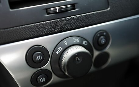 Opel Astra H, 2013 год, 659 000 рублей, 15 фотография