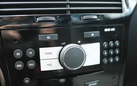Opel Astra H, 2013 год, 659 000 рублей, 18 фотография