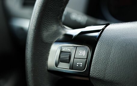 Opel Astra H, 2013 год, 659 000 рублей, 20 фотография